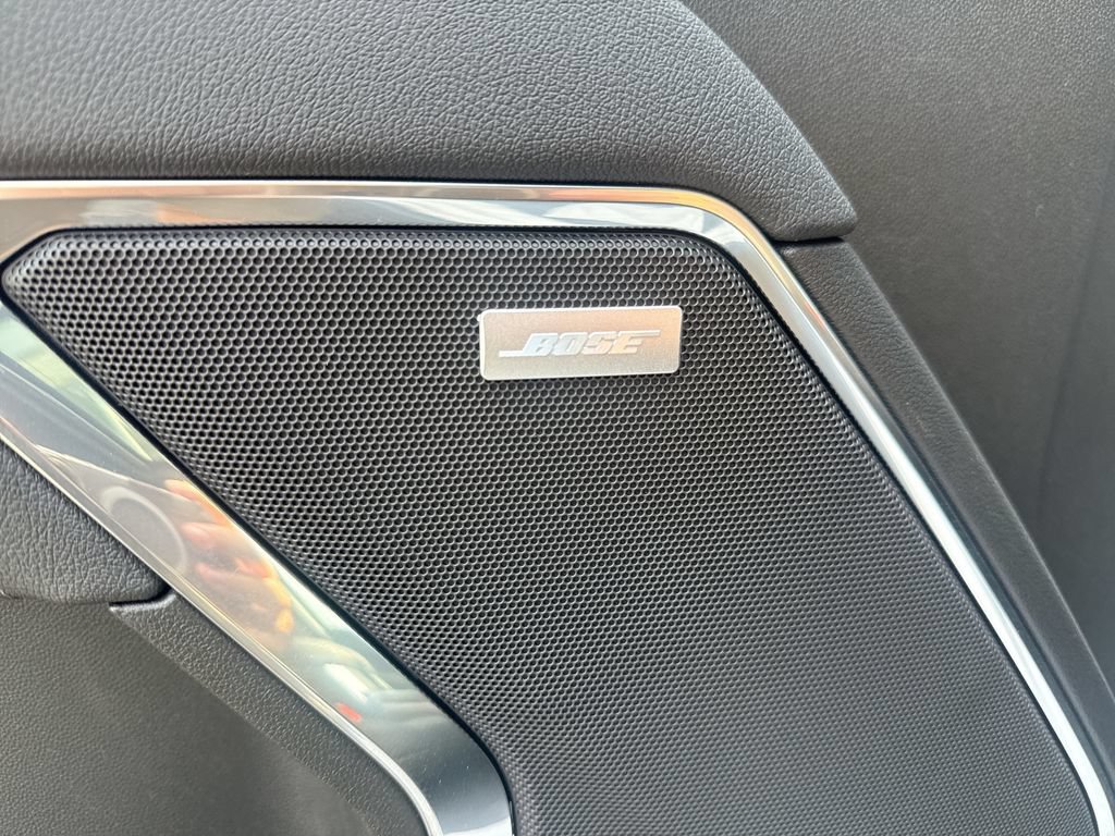 New 2026 GMC Sierra 1500 Elevation w/ Elevation Premium Package AWD/4WD image 25