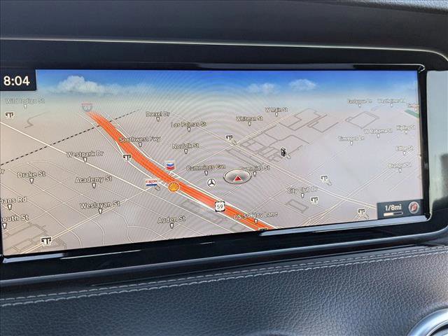 Certified 2017 Mercedes-Benz S 63 AMG 4MATIC Cabriolet image 12