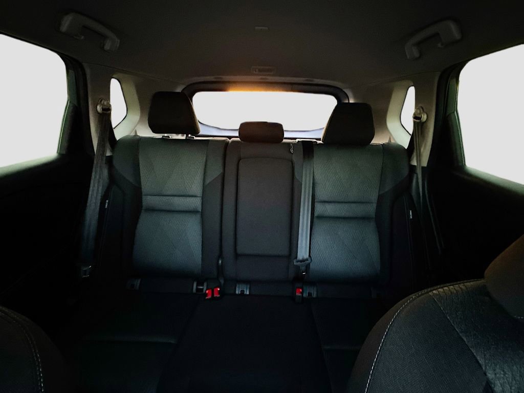 Used 2024 Nissan Rogue SV image 23