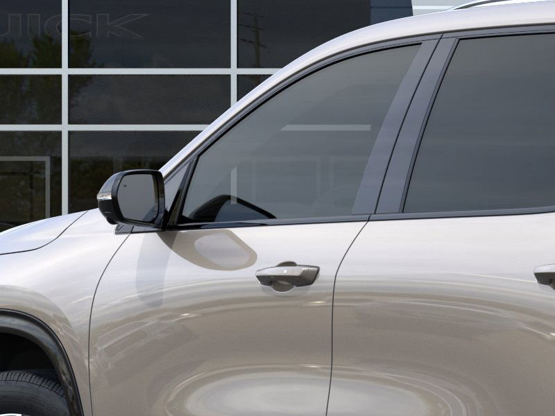 New 2026 Buick Enclave Sport Touring image 12