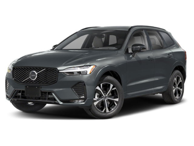 New 2026 Volvo XC60 B5 Ultra w/ Protection Package Premier