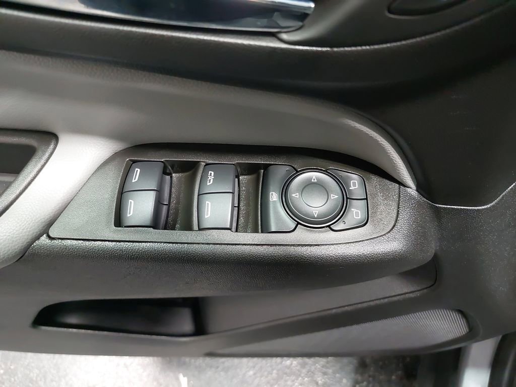 Used 2024 Chevrolet Equinox LS w/ LPO, Floor Liner Package image 28