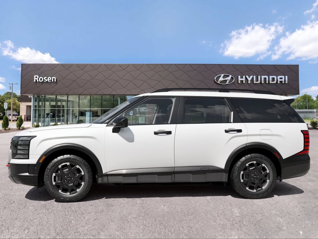 New 2026 Hyundai Palisade XRT Pro AWD/4WD image 16