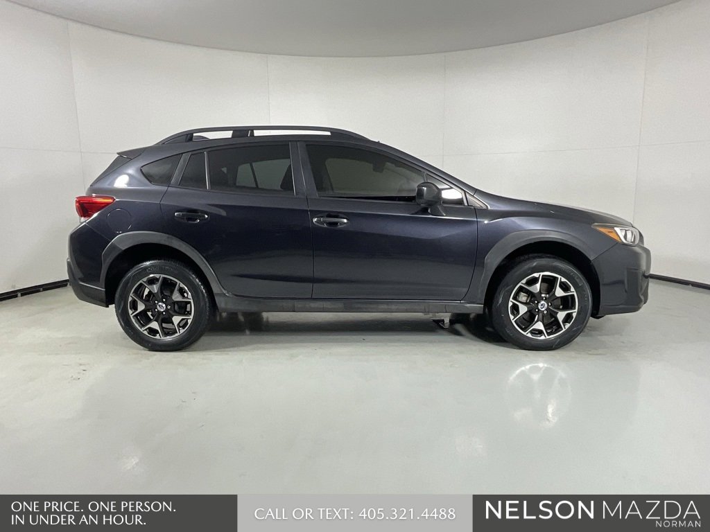 Used 2018 Subaru Crosstrek 2.0i Premium image 8