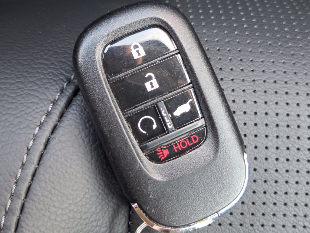 Certified 2024 Honda CR-V EX-L image 39