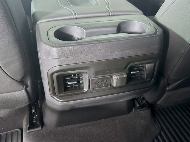 Used 2020 Chevrolet Silverado 1500 RST w/ All-Star Edition image 29