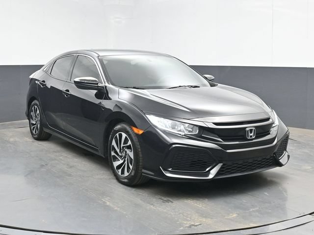 Used 2018 Honda Civic LX image 2
