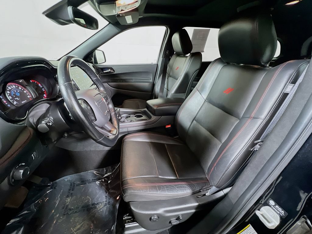 Used 2024 Dodge Durango GT AWD/4WD image 18
