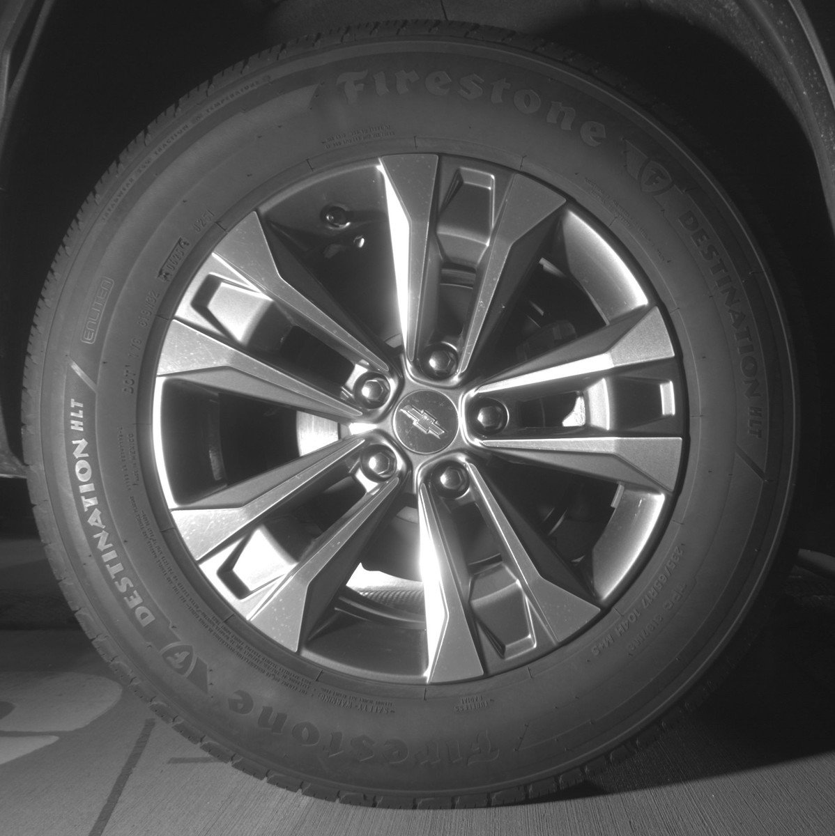 Used 2025 Chevrolet Equinox LT image 15