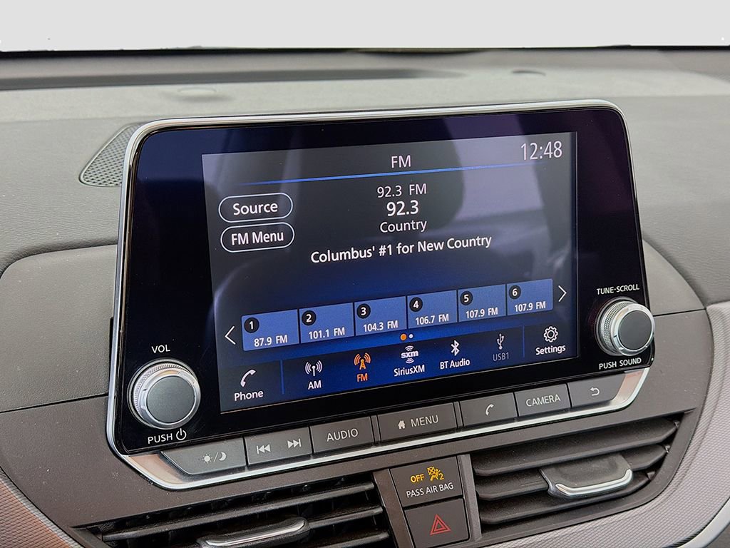 Used 2023 Nissan Altima 2.5 SR image 30