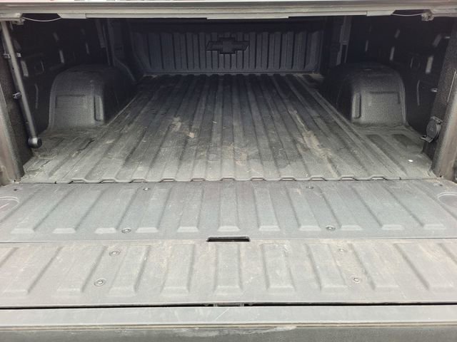 Used 2021 Chevrolet Silverado 1500 RST AWD/4WD image 26