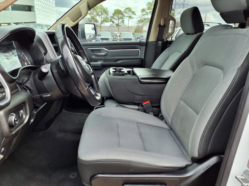 Used 2020 RAM 1500 Big Horn image 18