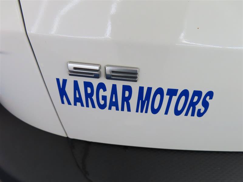 Used 2022 Ford Escape SE AWD/4WD image 9