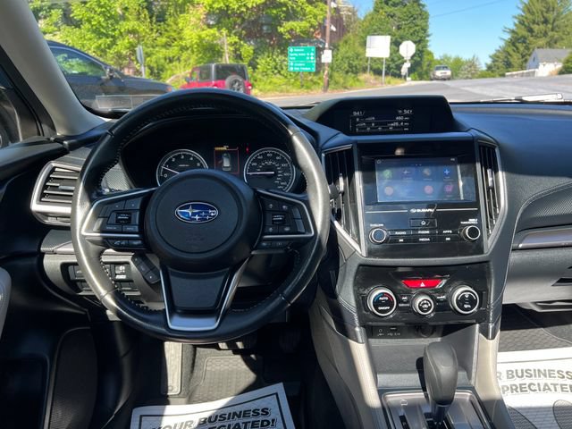 Used 2024 Subaru Forester Premium AWD/4WD image 11