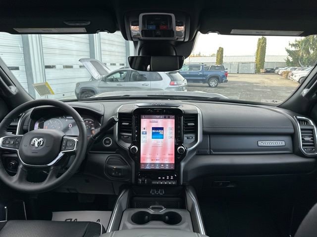 New 2026 RAM 2500 Laramie w/ Night Edition image 10