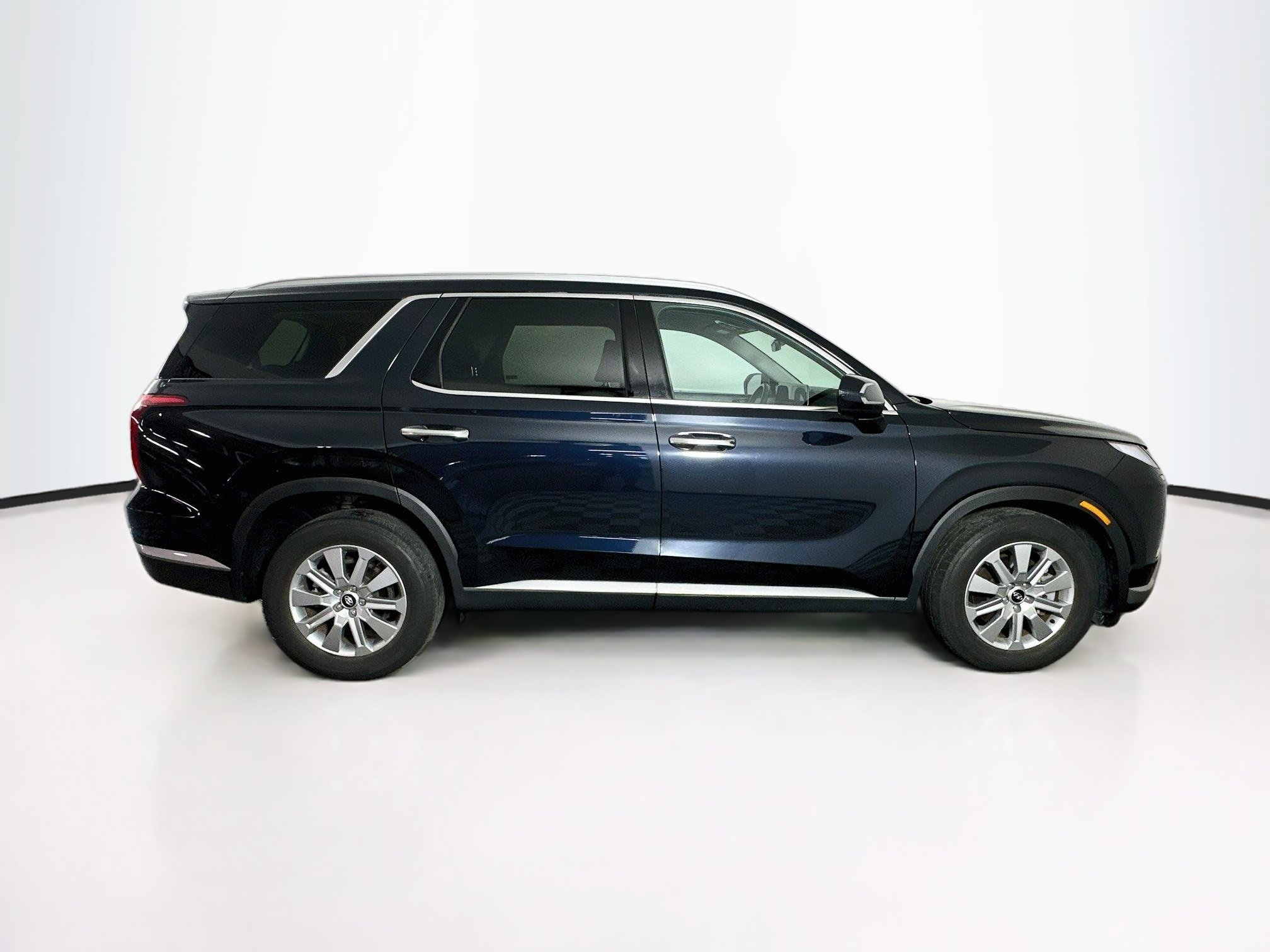 Used 2025 Hyundai Palisade SEL FWD image 10