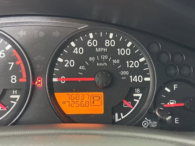 Used 2016 Nissan Frontier SV w/ SV Value Truck Package image 25