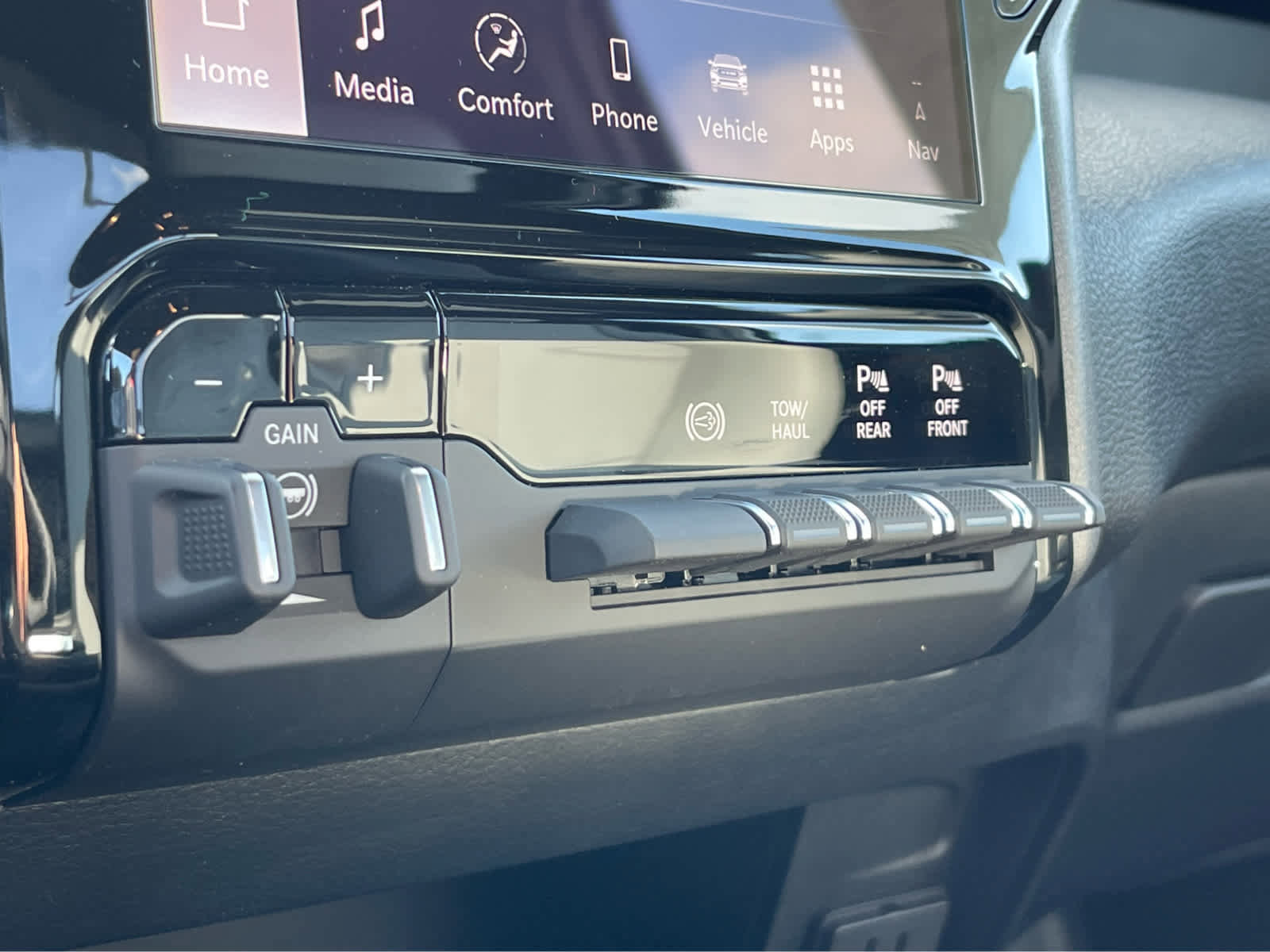 New 2026 RAM 3500 Tradesman image 17