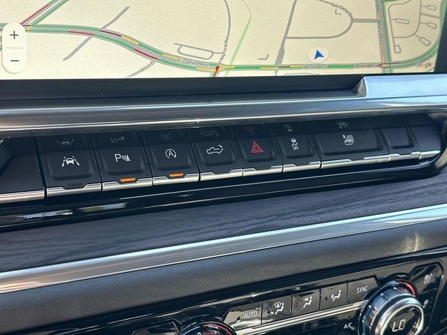 Used 2026 GMC Sierra 1500 SLT w/ SLT Premium Plus Package image 15