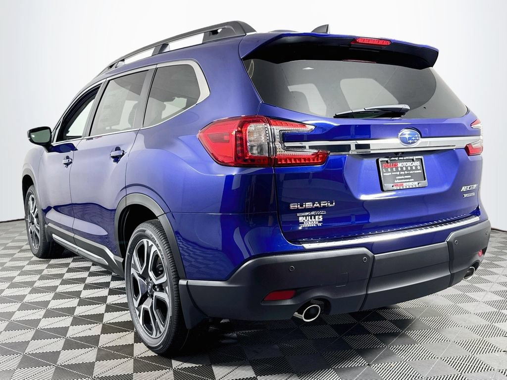New 2026 Subaru Ascent Limited AWD/4WD image 5