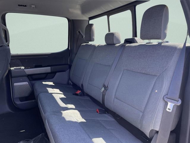 New 2025 Ford F150 XLT w/ Equipment Group 303A High image 37