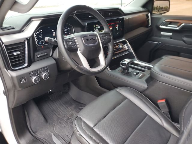 Used 2023 GMC Sierra 1500 Denali w/ Technology Package AWD/4WD image 16