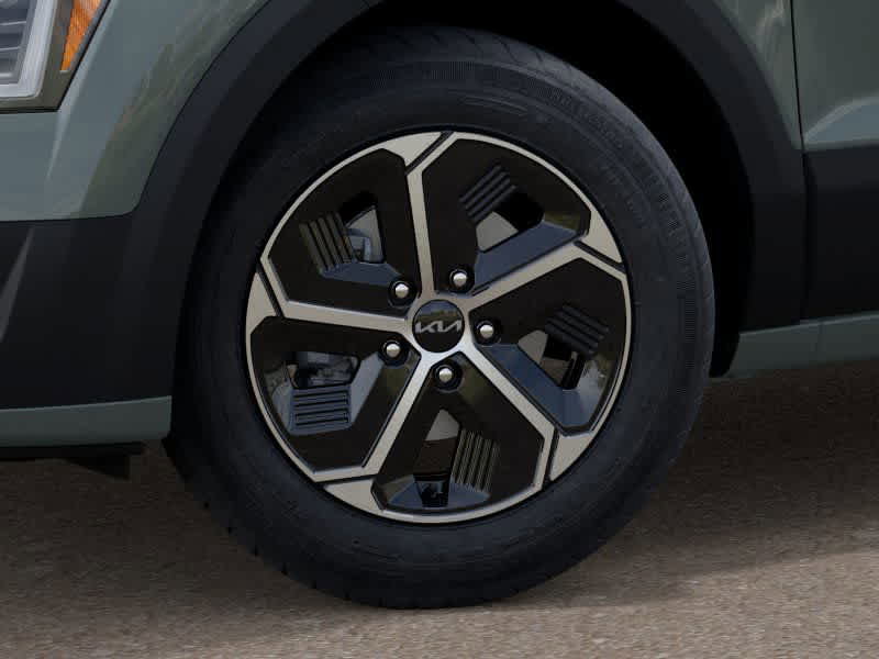 New 2026 Kia Niro EX image 9