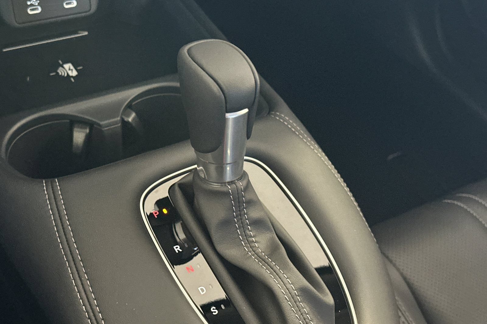 New 2027 Honda HR-V EX-L image 23