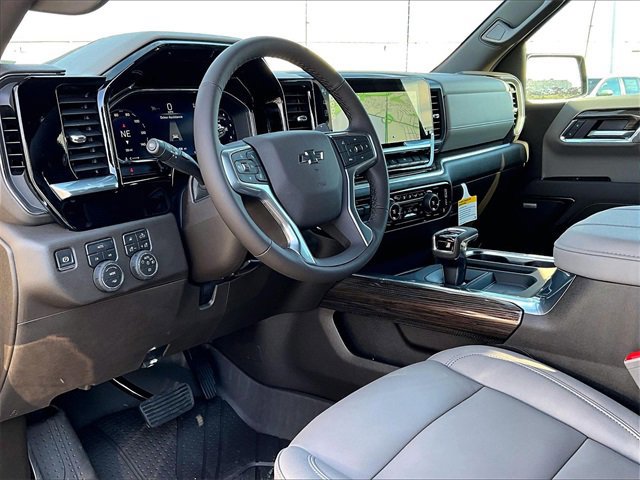 New 2026 Chevrolet Silverado 1500 RST w/ Safety Package image 7