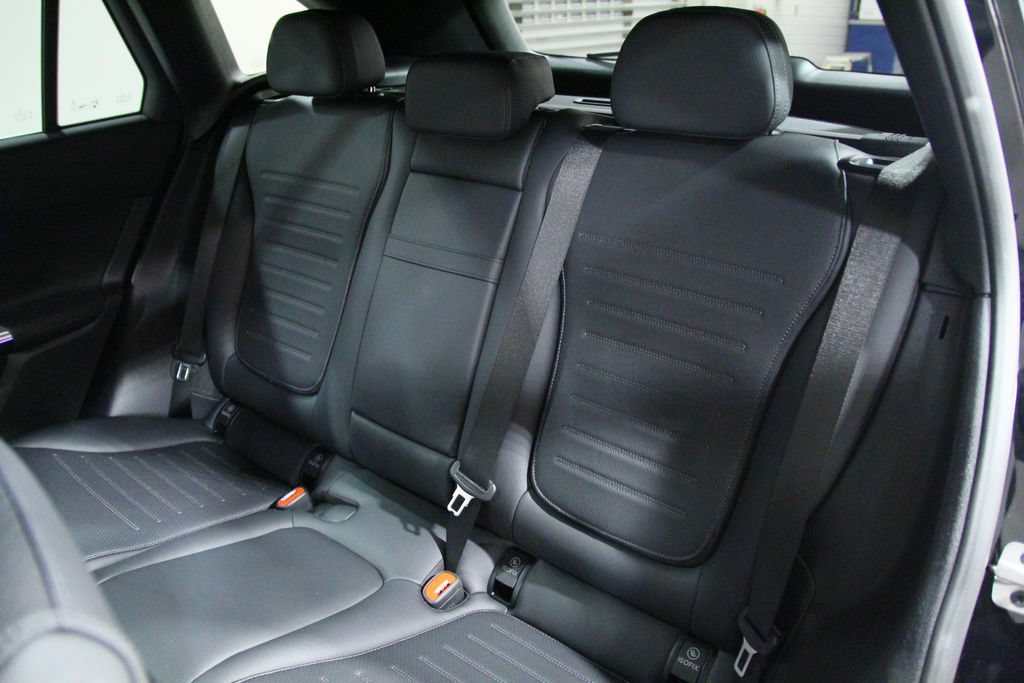 Certified 2026 Mercedes-Benz GLC 300 4MATIC image 29
