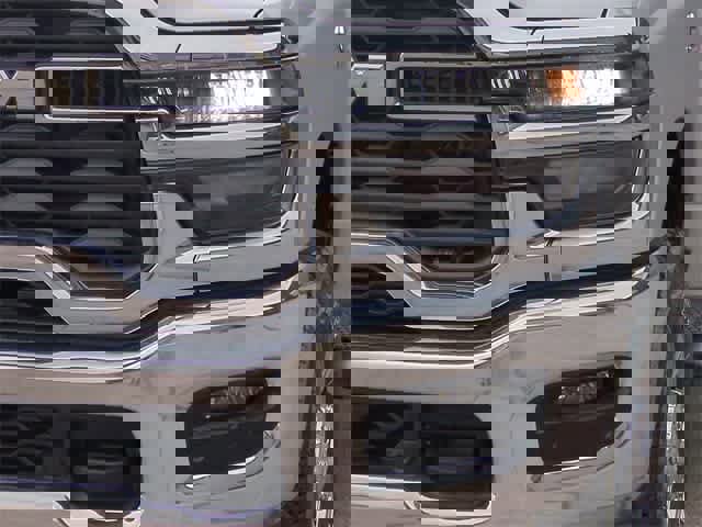 New 2026 RAM 2500 Tradesman image 11