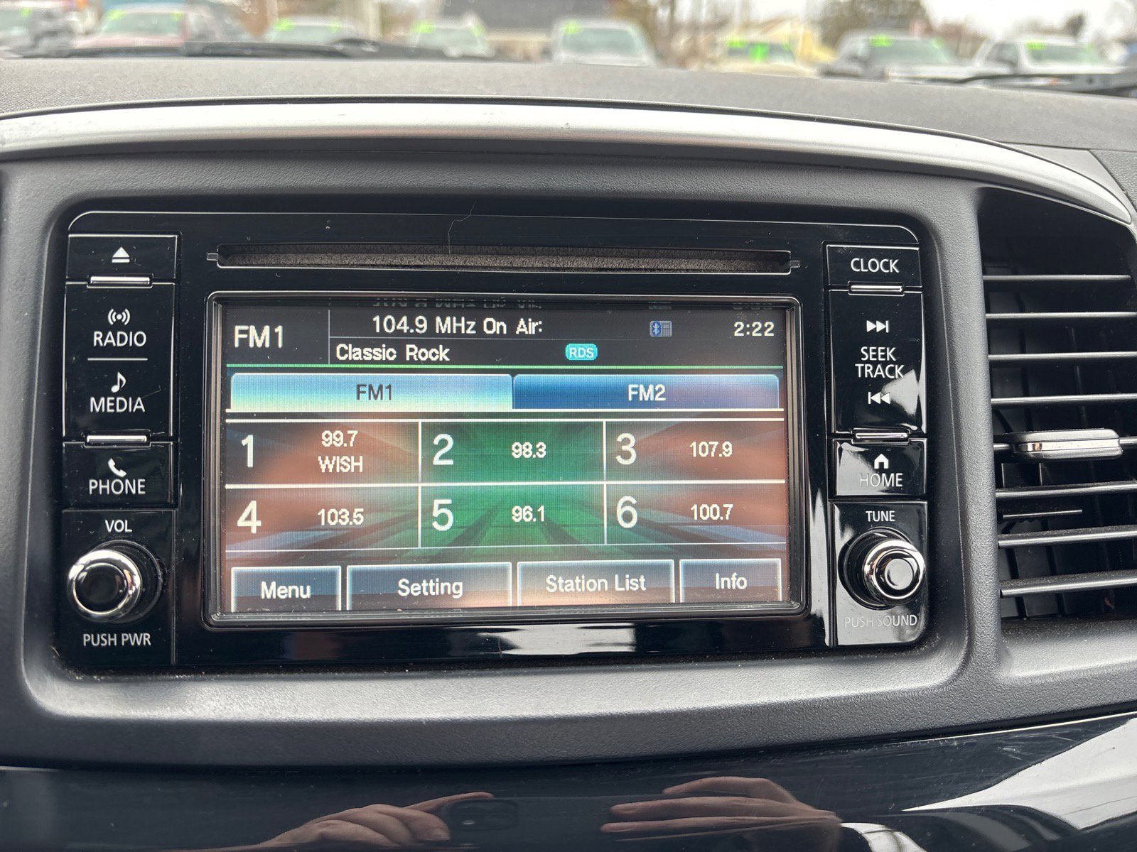 Used 2017 Mitsubishi Lancer ES image 27