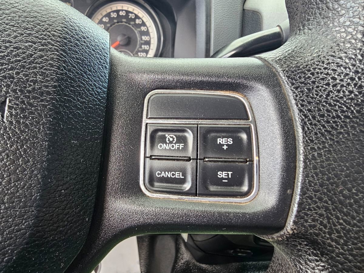 Used 2016 RAM 2500 Tradesman w/ Protection Group image 31