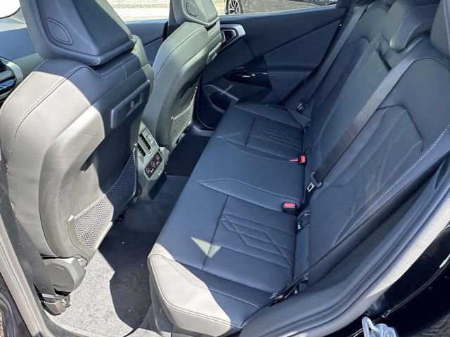 New 2026 BMW X3 M50 w/ Premium Package AWD/4WD image 8