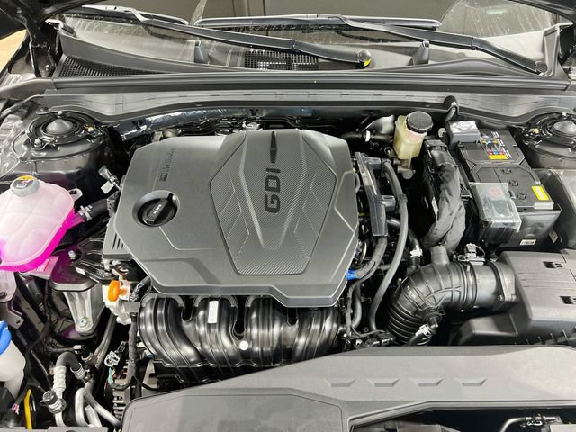 New 2026 Kia K5 GT-Line FWD image 29