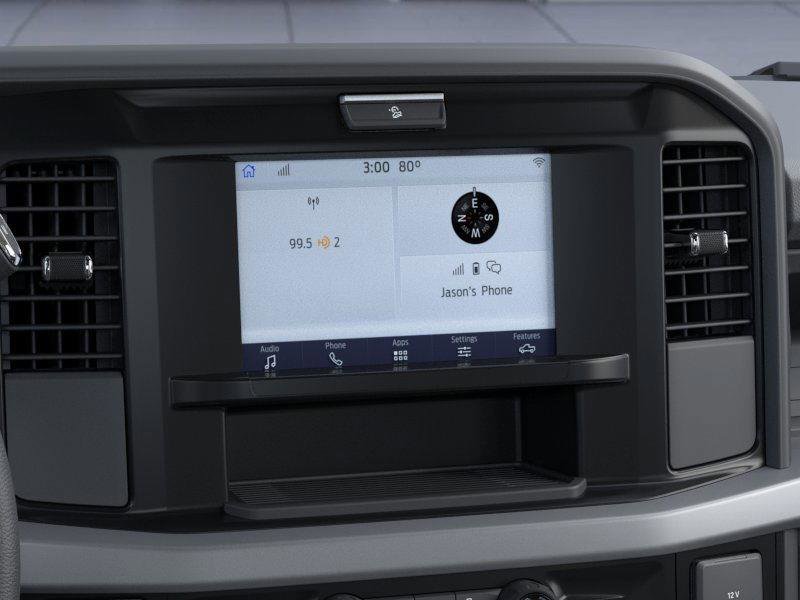 New 2026 Ford F250 XL w/ XL Off-Road Package image 14