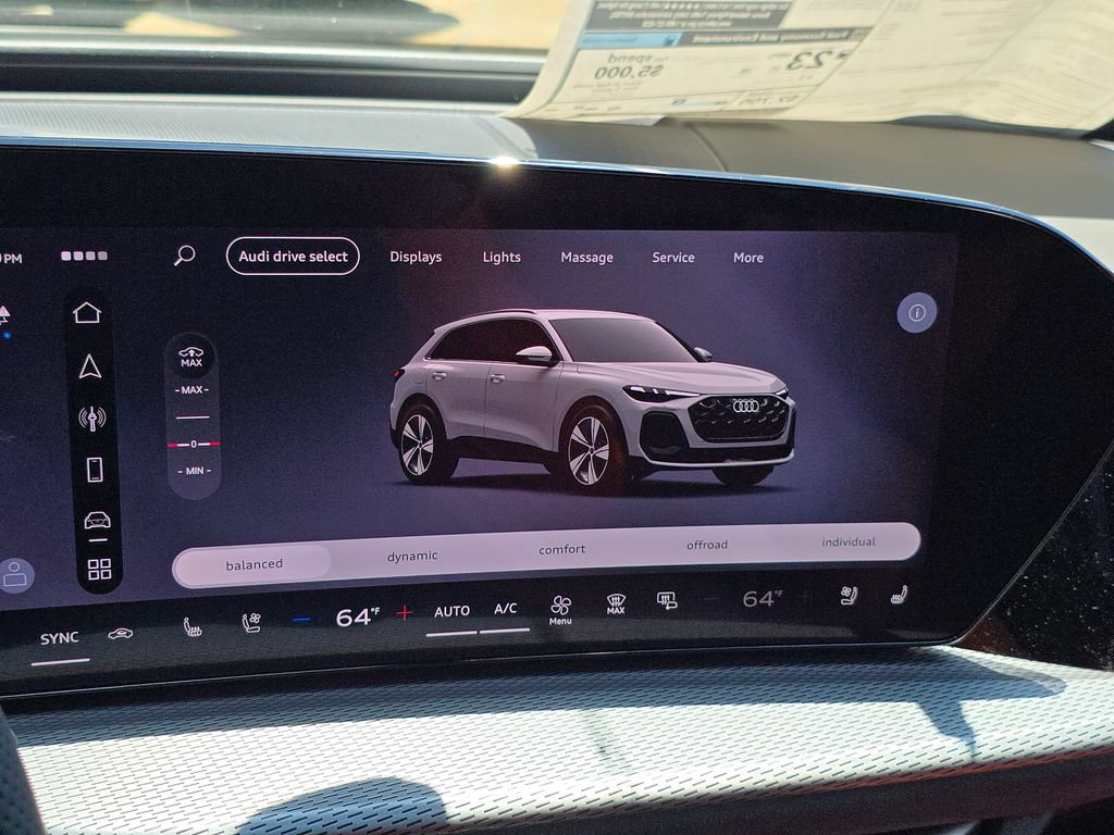 New 2026 Audi SQ5 Premium Plus AWD/4WD image 31