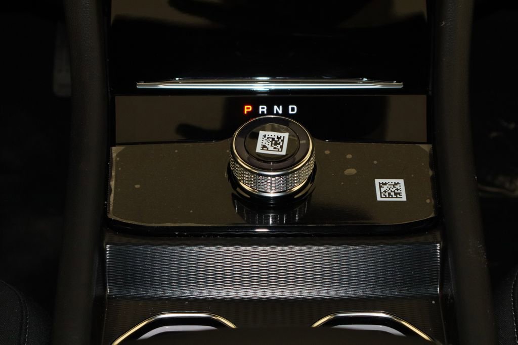 New 2026 Jeep Grand Cherokee L Laredo image 13