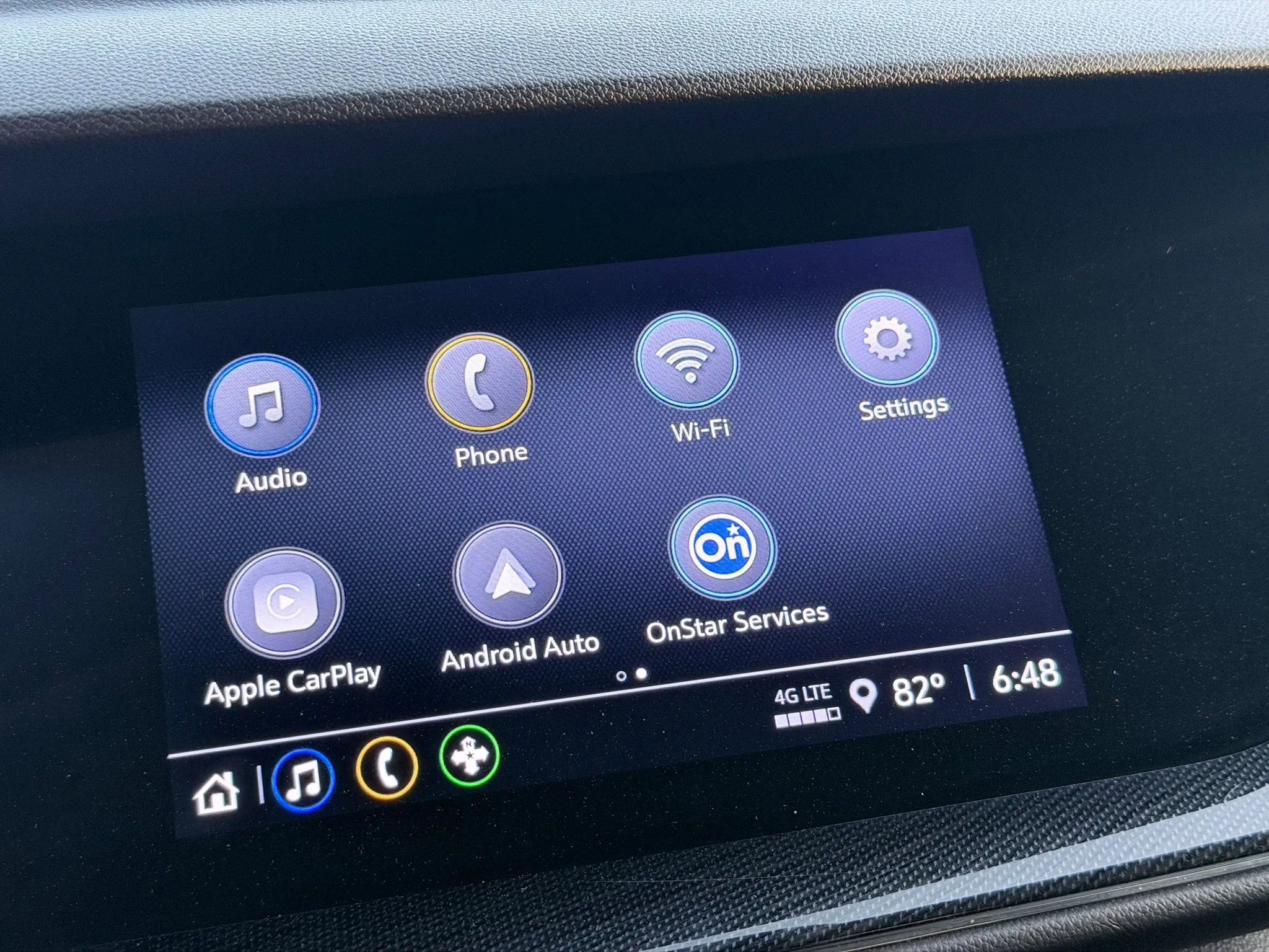 Used 2022 Buick Envision Preferred w/ Safety Package FWD image 34