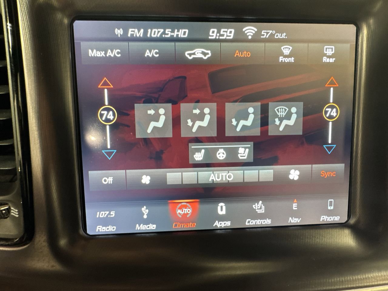 Used 2019 Dodge Challenger R/T Scat Pack image 27