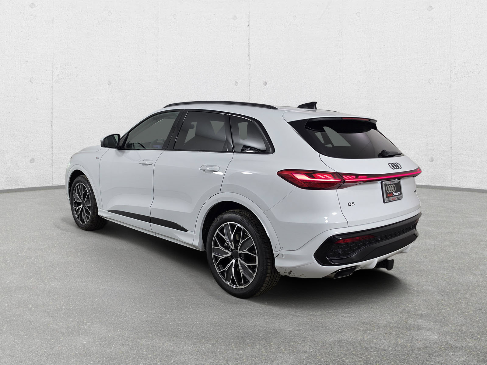 New 2026 Audi Q5 Prestige AWD/4WD image 4