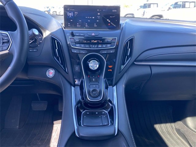 Used 2019 Acura RDX FWD w/ Technology Package image 35