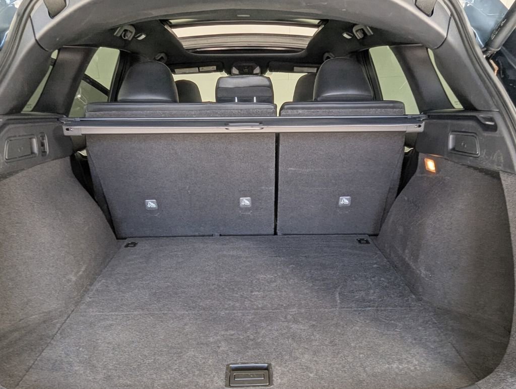 Used 2023 INFINITI QX50 Sport image 25