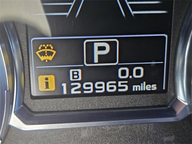 Used 2017 Subaru Forester 2.5i Limited image 28