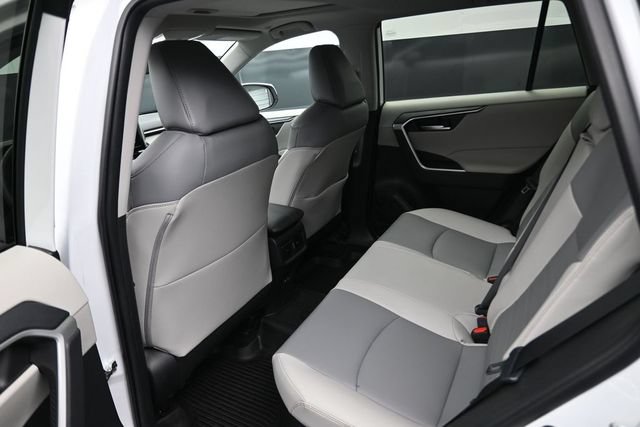 Used 2024 Toyota RAV4 XLE Premium w/ Weather Package AWD/4WD image 19