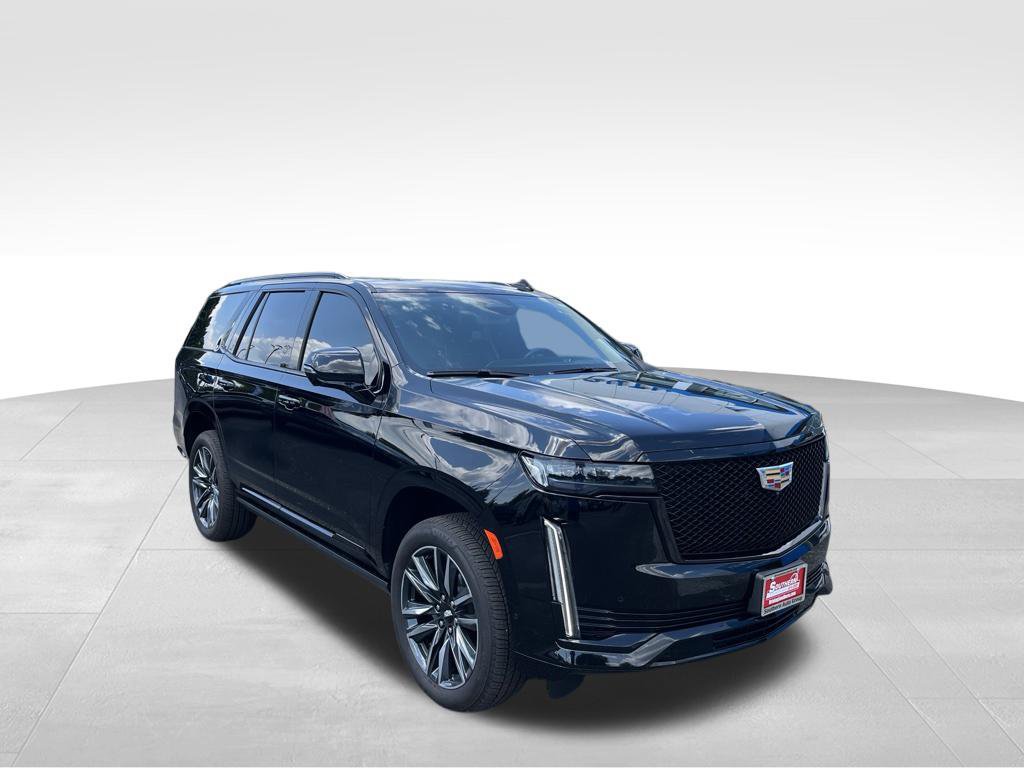Used 2023 Cadillac Escalade Sport Platinum AWD/4WD image 45