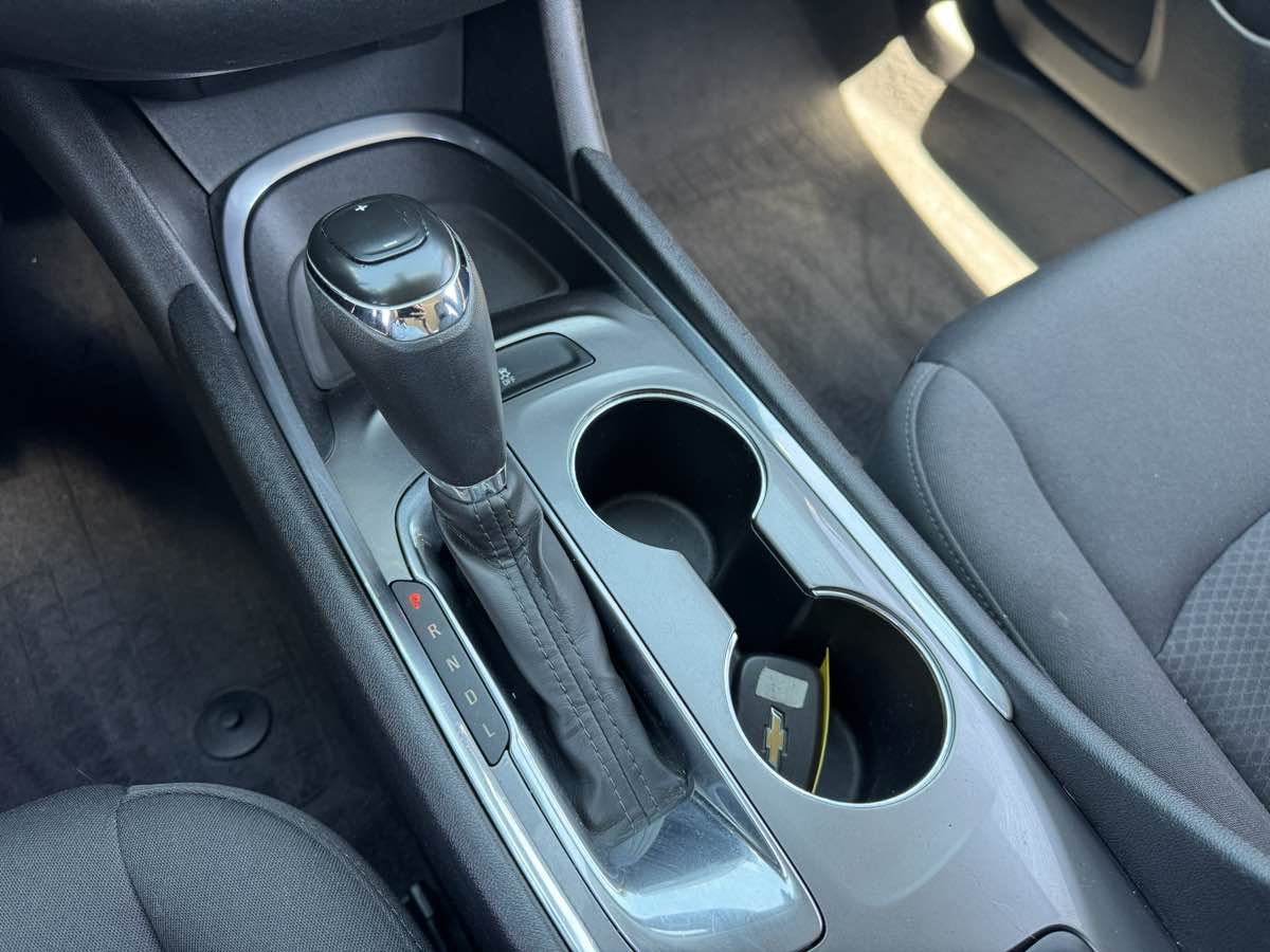 Used 2019 Chevrolet Malibu LT FWD image 33