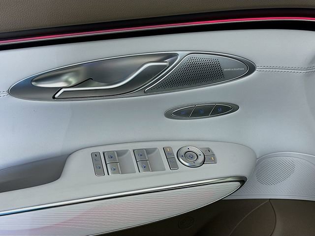 New 2026 Genesis GV70 2.5T Advanced image 20