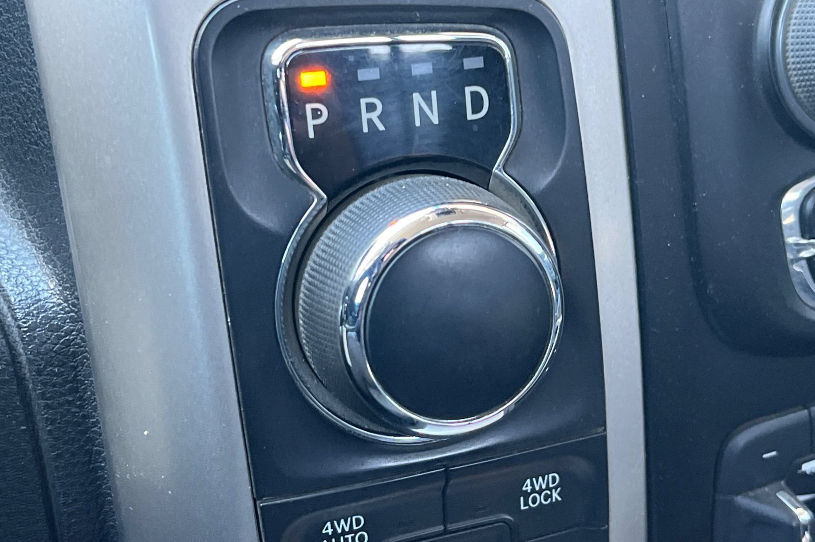 Used 2016 RAM 1500 Big Horn AWD/4WD image 22