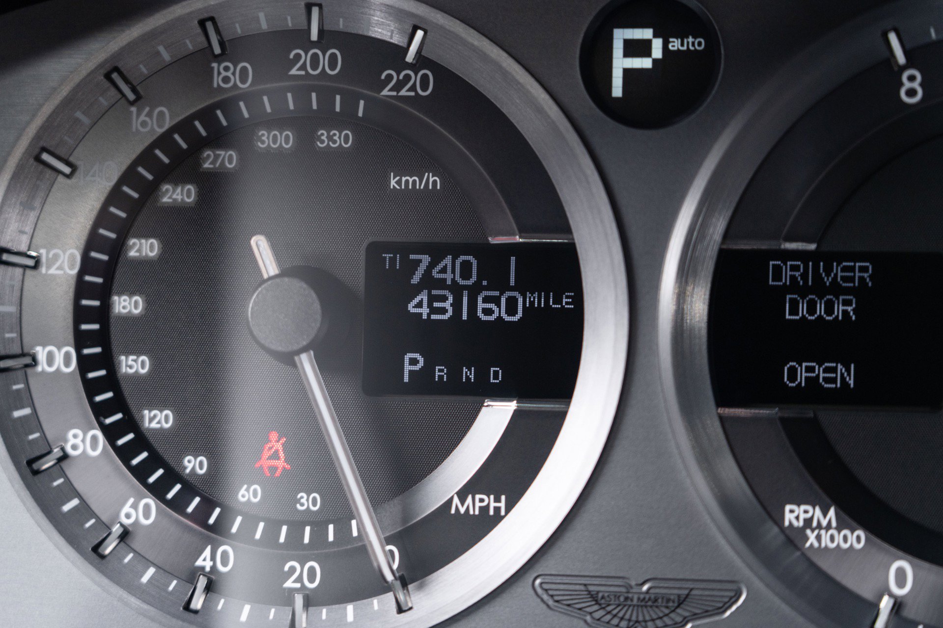 Used 2007 Aston Martin DB9 Coupe RWD image 57
